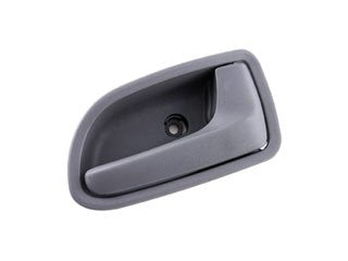 Dorman - HELP Interior Door Handle Front Right Gray for 2005-04 Kia Rio 82415
