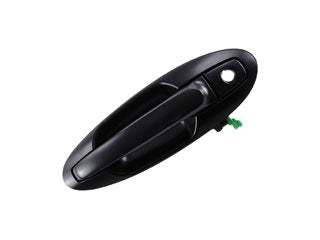Dorman - HELP Exterior Door Handle Front Right Black for 2006-01 Kia Optima 82423