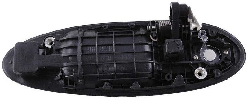 Dorman - HELP Exterior Door Handle Front Right Black for 2006-01 Kia Optima 82423