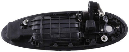 Dorman - HELP Exterior Door Handle Front Right Black for 2006-01 Kia Optima 82423