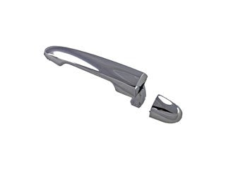 Dorman - HELP Exterior Door Handle Chrome for 2007-2011 Kia Rondo 82424