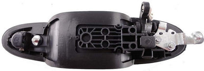 Dorman - HELP Exterior Door Handle Textured Black with OEM Design for 2006 Mazda MPV 82439