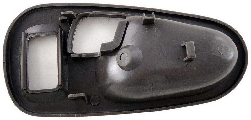 Dorman - HELP Interior Door Handle Bezel with Front Left for 1997-2004 Mitsubishi Montero Sport 82453