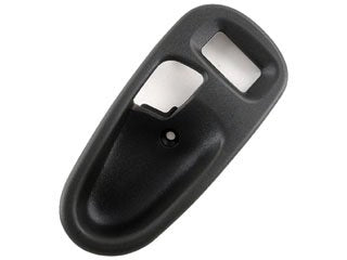 Dorman - HELP Interior Door Handle Bezel Gray with Durable Design for 1997-2004 Mitsubishi Montero Sport