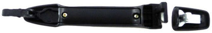 Dorman - HELP Exterior Door Handle Rear Left Smooth Black for 2017-08 Mitsubishi Lancer 2020-07 Mitsubishi Outlander 2020-11 Mitsubishi Outlander Sport 82459