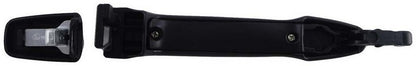 Dorman - HELP Exterior Door Handle Rear Right Smooth Black for 2017-08 Mitsubishi Lancer, 2020-07 Mitsubishi Outlander, 2020-11 Mitsubishi Outlander Sport 82461