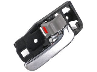 Dorman Interior Door Handle Front/Rear Right with Charcoal and Chrome for 2007-2011 Toyota Highlander 82471