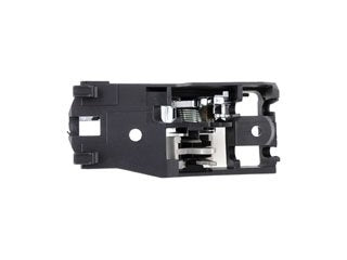Dorman Interior Door Handle Front/Rear Right with Charcoal and Chrome for 2007-2011 Toyota Highlander 82471