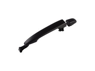 Dorman - HELP Exterior Door Handle Smooth Black for 2010-04 Toyota Sienna 82497