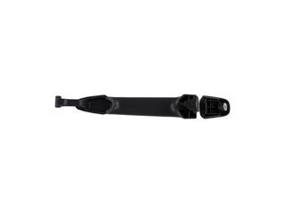 Dorman - HELP Exterior Door Handle Smooth Black for 2010-04 Toyota Sienna 82497