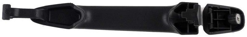 Dorman - HELP Exterior Door Handle Smooth Black for 2010-04 Toyota Sienna 82497