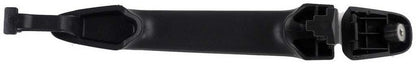 Dorman - HELP Exterior Door Handle Smooth Black for 2010-04 Toyota Sienna 82497