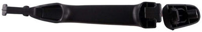 Dorman - HELP Exterior Door Handle Front Right Textured Black Without Keyhole for 2009 Lexus 2015 Toyota