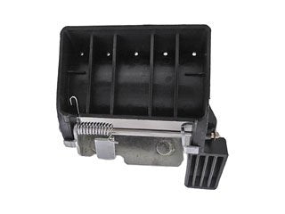 Dorman - HELP Interior Door Handle Black Lever with Original Match for 1999-2005 Suzuki Grand Vitara 2006-2005 Suzuki XL-7 82503