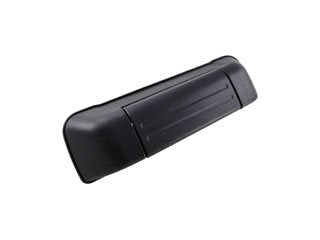 Dorman - HELP Exterior Door Handle Black Cover for 1999-2005 Suzuki Grand Vitara 82504