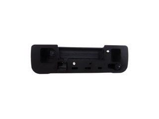 Dorman - HELP Exterior Door Handle Black Cover for 1999-2005 Suzuki Grand Vitara 82504