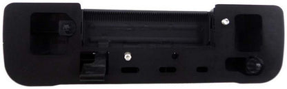 Dorman - HELP Exterior Door Handle Black Cover for 1999-2005 Suzuki Grand Vitara 82504