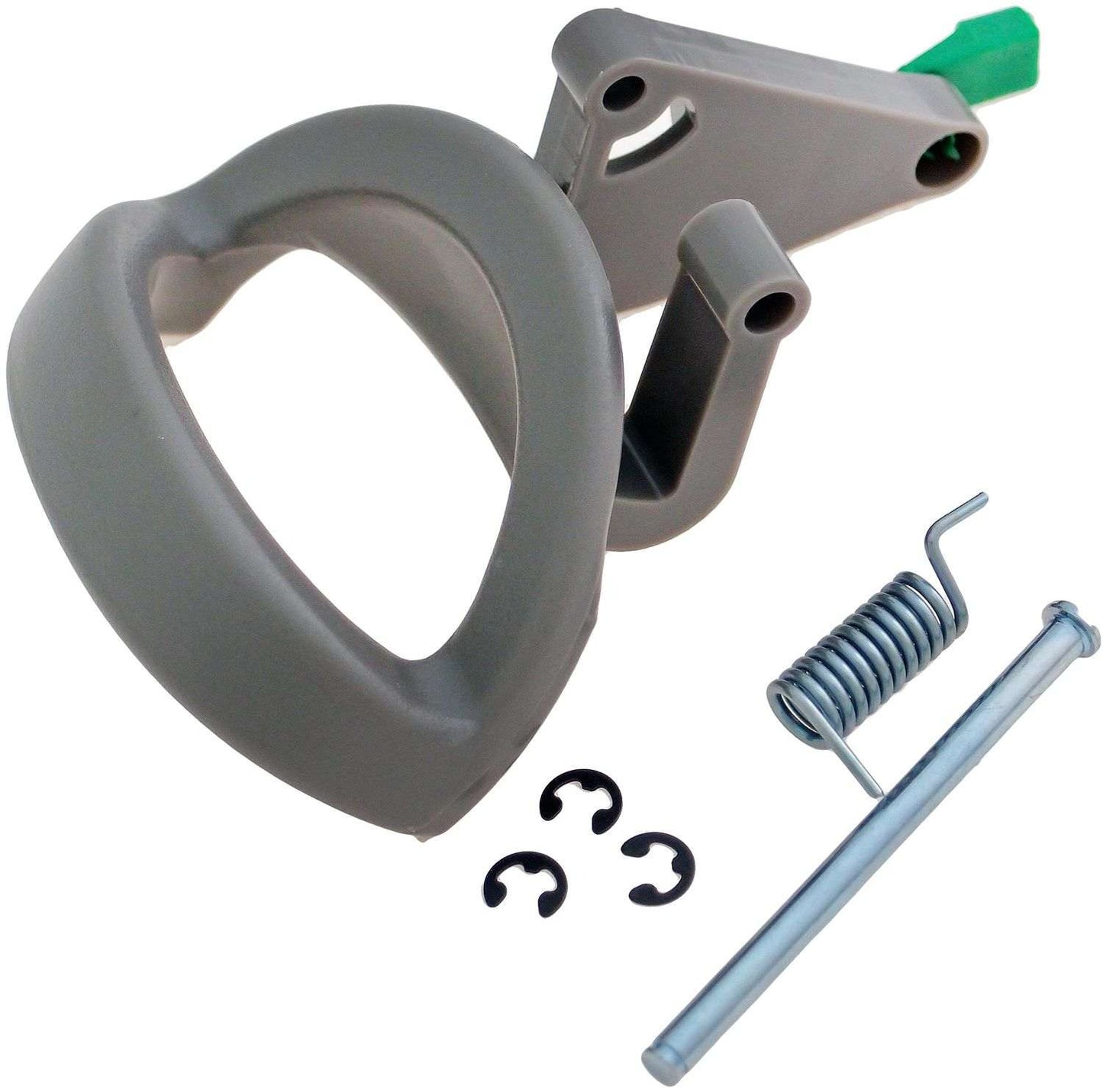 Dorman - HELP Interior Door Handle Taupe for 2010-06 Jeep Commander 2007-05 Jeep Liberty 82512