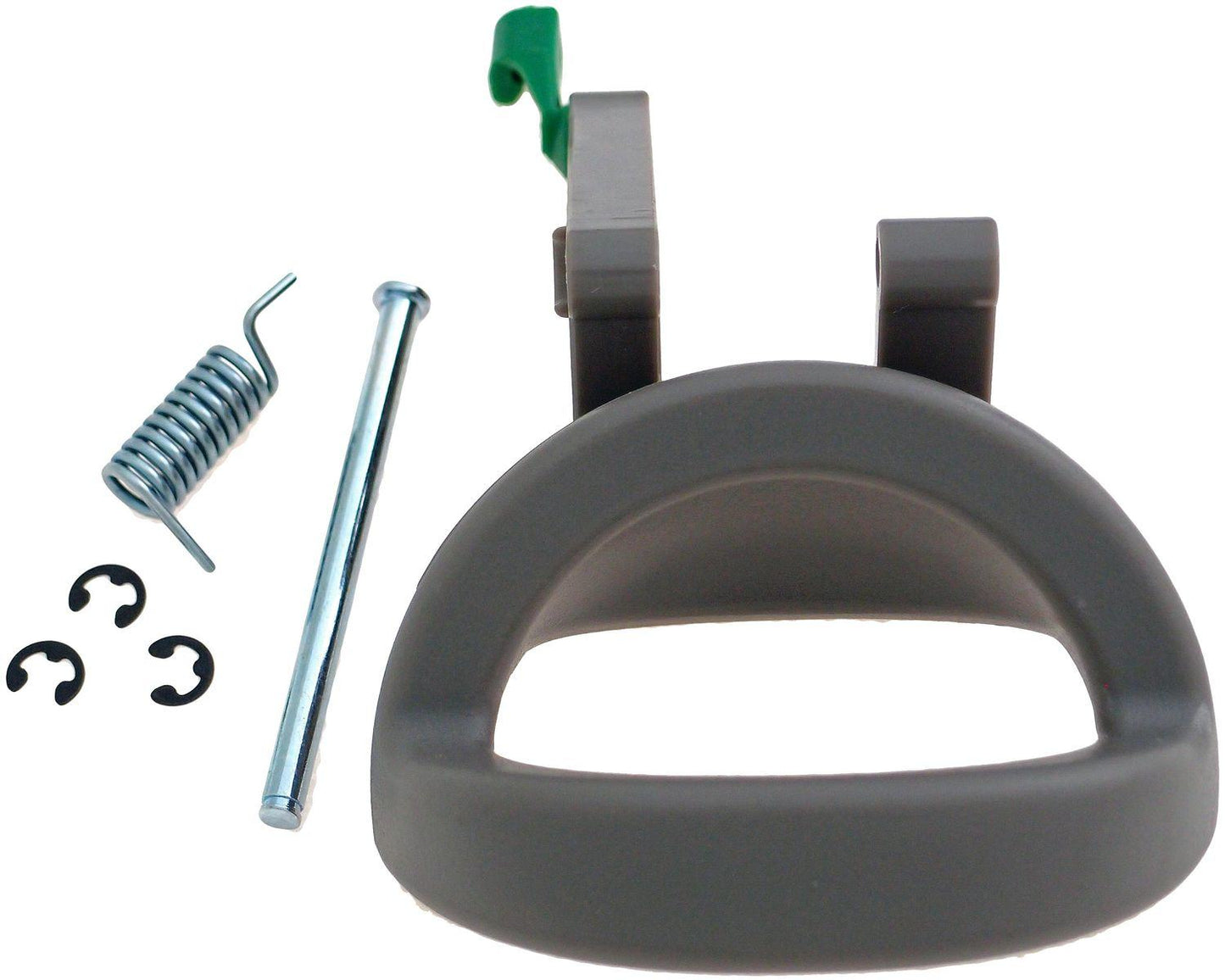 Dorman - HELP Interior Door Handle Taupe for 2010-06 Jeep Commander 2007-05 Jeep Liberty 82512
