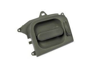 Dorman - HELP Interior Door Handle Side Door Left Hand Grey for 2005-02 Kia Sedona 82534