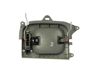 Dorman - HELP Interior Door Handle Side Door Left Hand Grey for 2005-02 Kia Sedona 82534