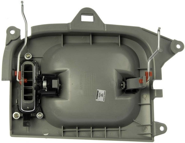 Dorman - HELP Interior Door Handle Side Door Left Hand Grey for 2005-02 Kia Sedona 82534