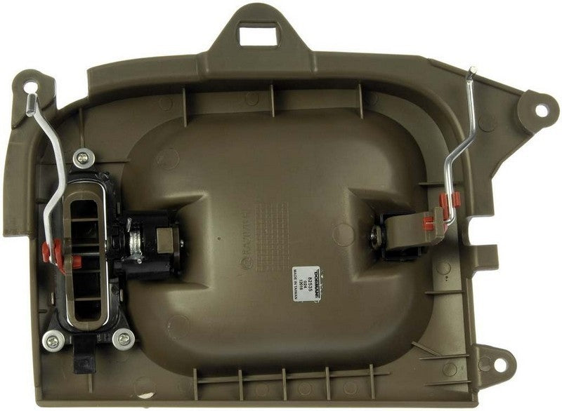 Dorman - HELP INTERIOR DOOR HANDLE 82535