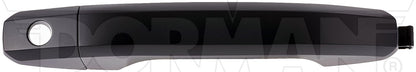 Dorman - HELP Exterior Door Handle 82537