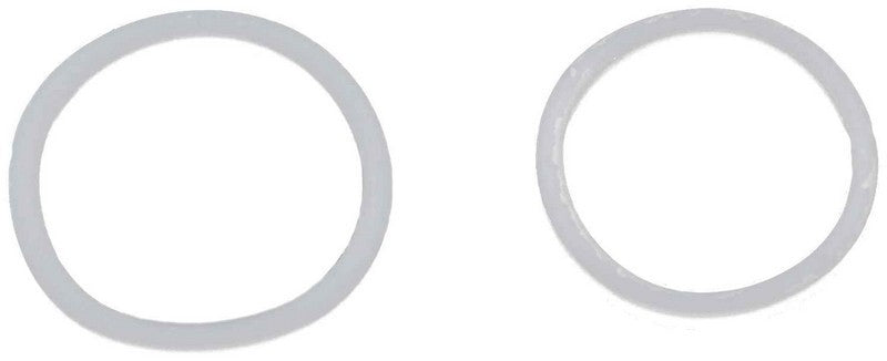 Dorman HELP Power Steering Sealing Washer Assortment for 1978-2011 Ford Lincoln Mazda Mercury Merkur 82540