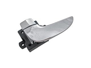Dorman Interior Door Handle Chrome with Front/Rear Left for 2002-2007 Buick Rendezvous 82541