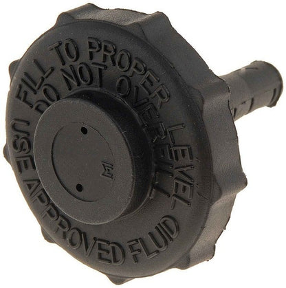 Dorman - HELP POWER STEERING CAP 82573