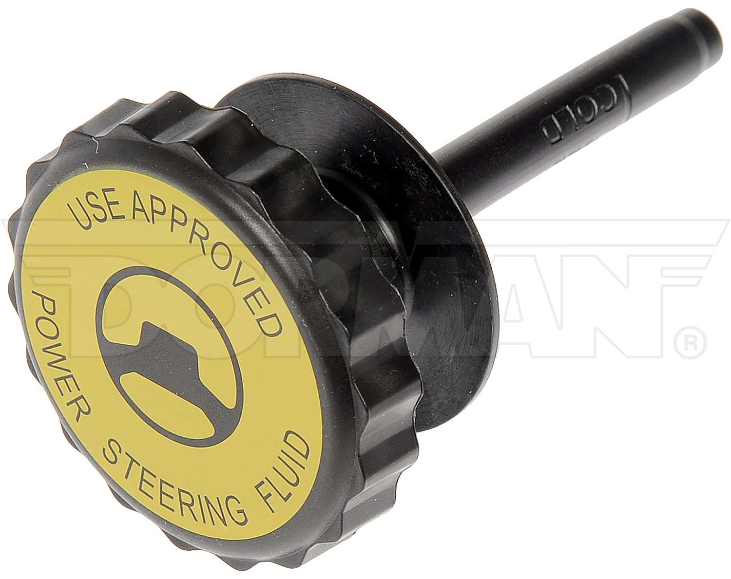 Dorman - HELP POWER STEERING CAP 82577