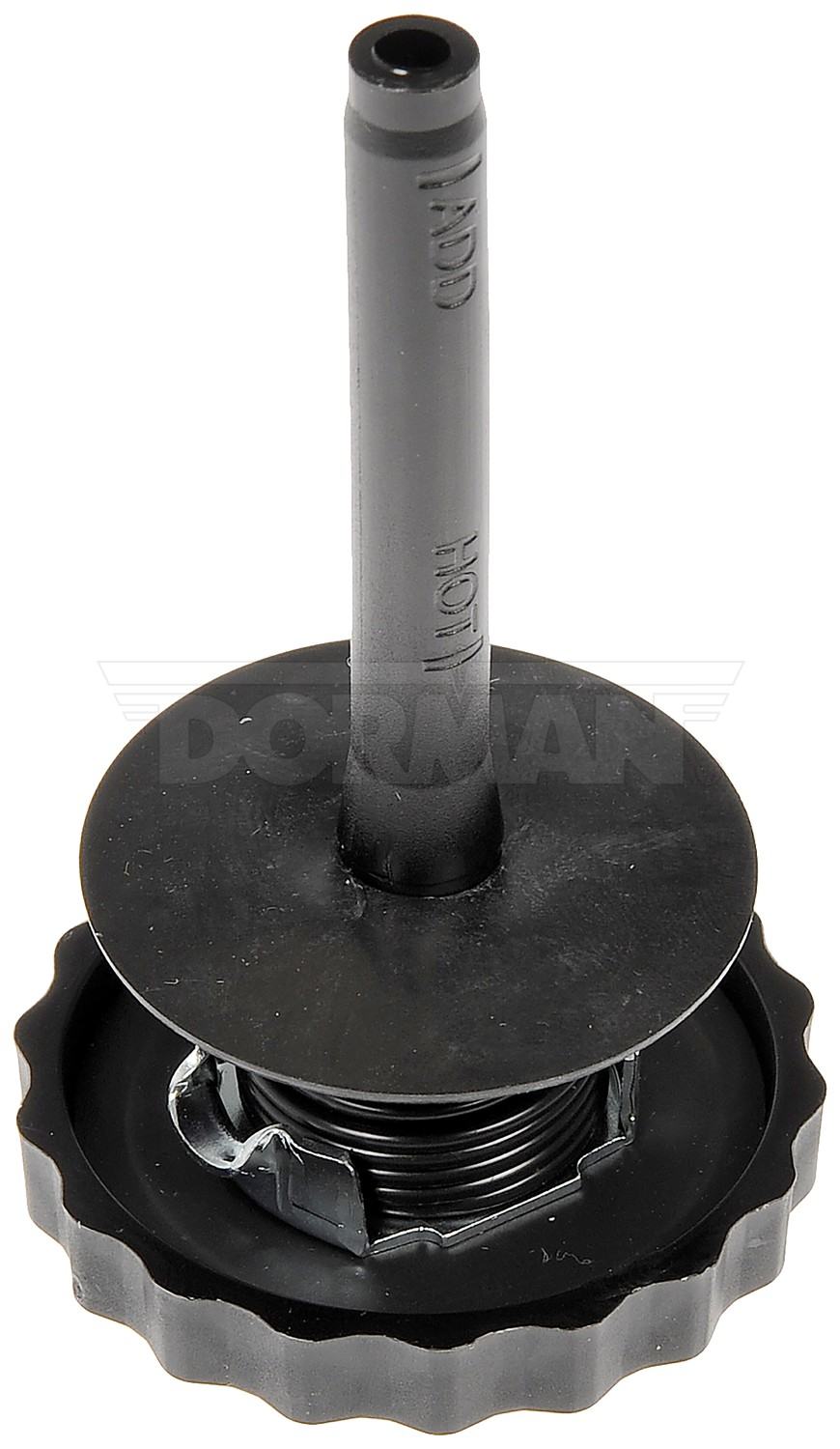 Dorman - HELP POWER STEERING CAP 82577