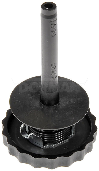 Dorman - HELP Power Steering Reservoir Cap for 1989-1995 Chrysler, 1989-2003 Dodge, 2002-2004 Jeep, 1989-1995 Plymouth