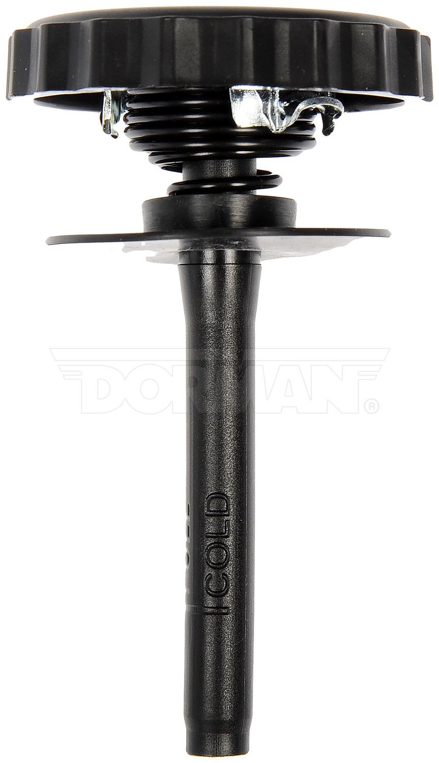 Dorman - HELP POWER STEERING CAP 82577