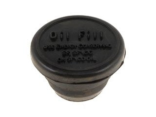 Dorman - HELP Engine Oil Filler Cap 82578