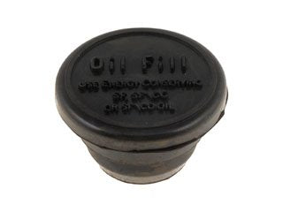 Dorman - HELP Engine Oil Filler Cap 82578