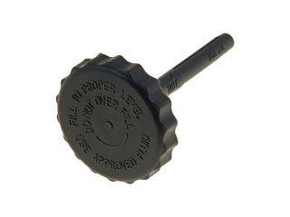 Dorman - HELP Power Steering Reservoir Cap for 2005-2011 General Motors 82581