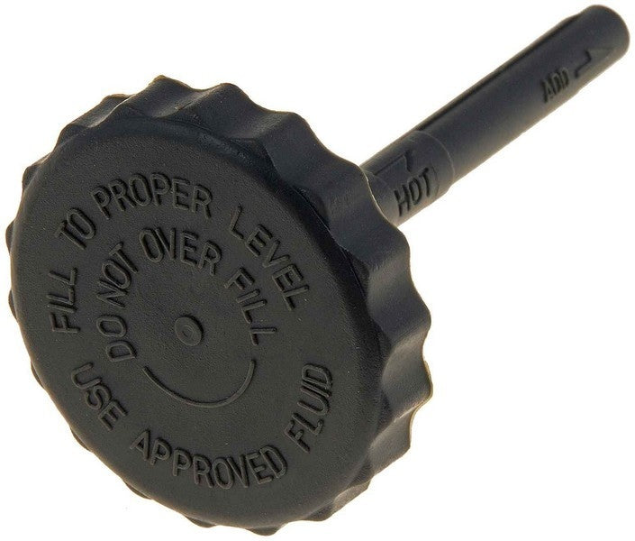Dorman - HELP Power Steering Reservoir Cap 82581