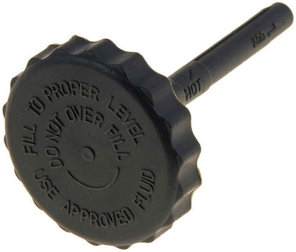 Dorman - HELP Power Steering Reservoir Cap for 2005-2011 General Motors 82581