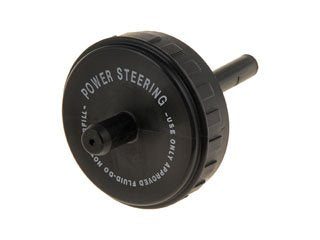 Dorman - HELP Power Steering Reservoir Cap for Jeep Cherokee 1990-87 Jeep Comanche 1990-87 Jeep J10 1987 Jeep Wagoneer 1990-87 82585