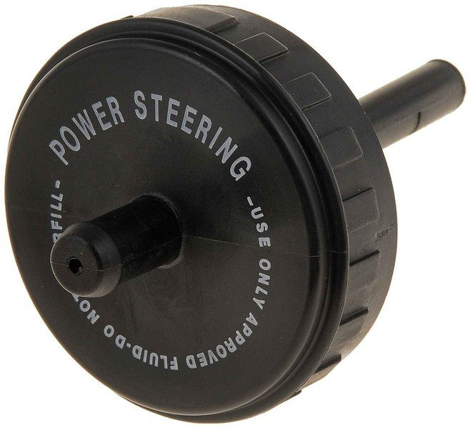 Dorman - HELP Power Steering Reservoir Cap for Jeep Cherokee 1990-87 Jeep Comanche 1990-87 Jeep J10 1987 Jeep Wagoneer 1990-87 82585
