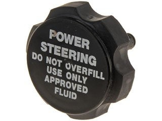 Dorman - HELP Power Steering Reservoir Cap for 1987-2007 Buick Cadillac Chevrolet Oldsmobile Pontiac 82589