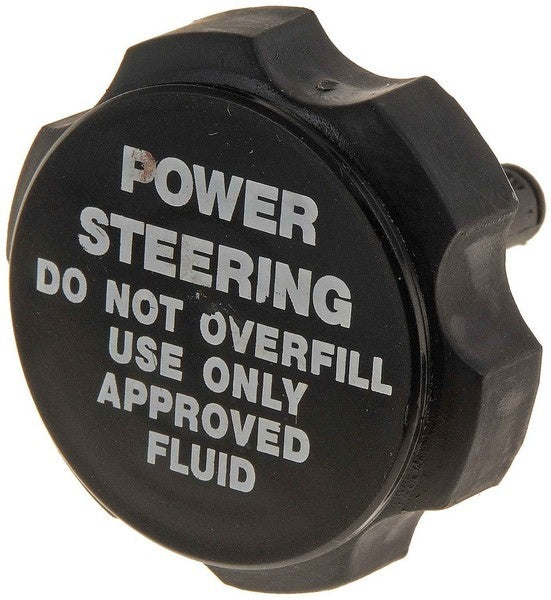 Dorman - HELP Power Steering Reservoir Cap for 1987-2007 Buick Cadillac Chevrolet Oldsmobile Pontiac 82589