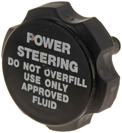 Dorman - HELP Power Steering Reservoir Cap for 1987-2007 Buick Cadillac Chevrolet Oldsmobile Pontiac 82589