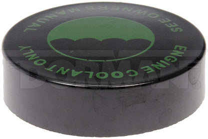 Dorman - HELP Engine Coolant Reservoir Cap 82595