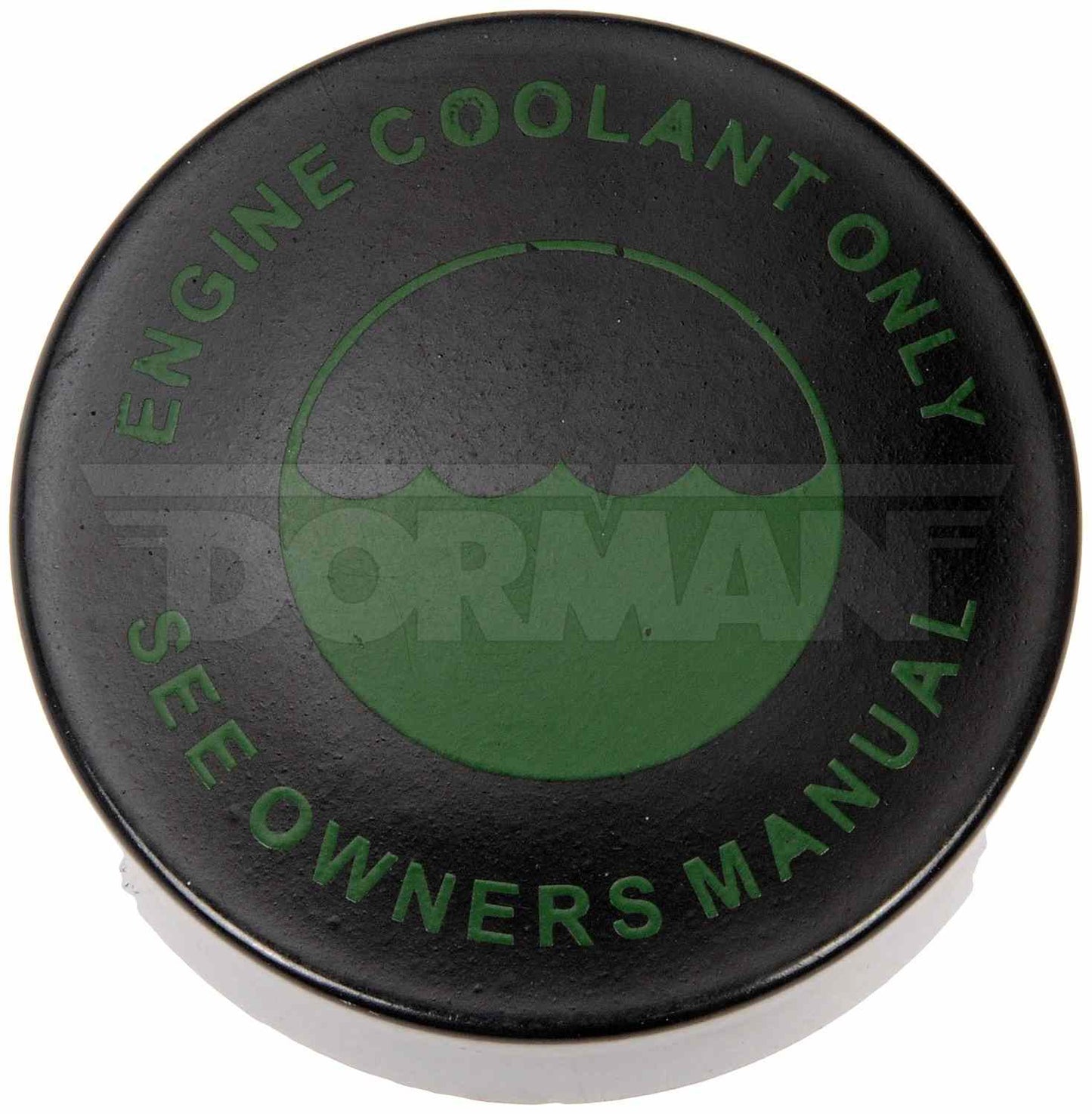 Dorman - HELP Engine Coolant Reservoir Cap 82595