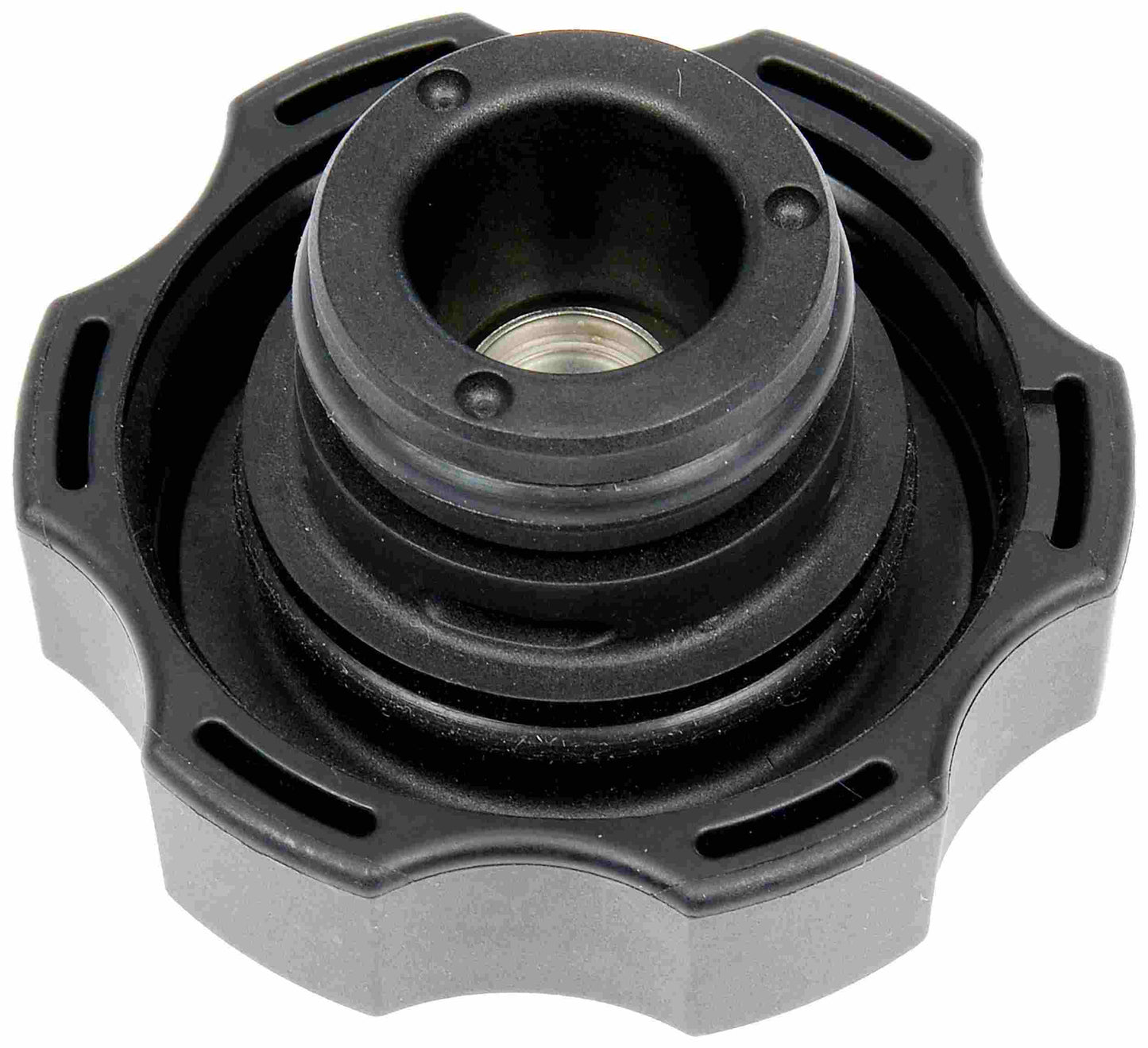 Dorman Engine Coolant Reservoir Cap for 1999-2017 General Motors, 2005-2008 Isuzu 82597