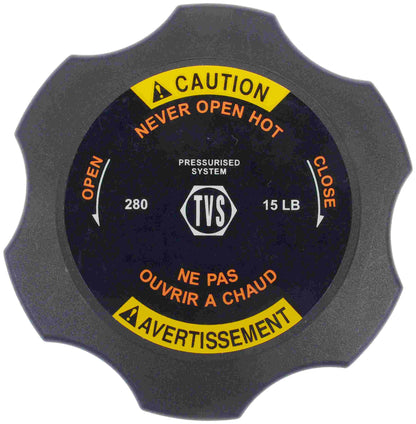 Dorman - HELP Engine Coolant Reservoir Cap 82597