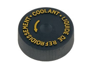 Dorman - HELP Engine Coolant Reservoir Cap for 1993-1995 Nissan Quest Mercury Villager 82598